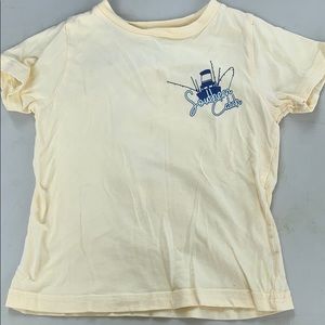 Crown and Ivy tshirt